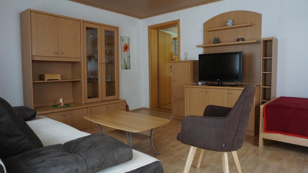 Haus Cilli Villa Donnersbachwald Eksteriør bilde